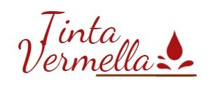 Tinta Vermella