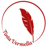 Tinta Vermellla